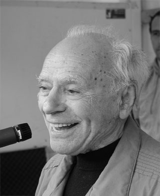 Peter Gingold (1916 – 2006)