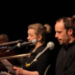 Bettina Kaminski, Joscha Gingold, Naja Marie Domsel